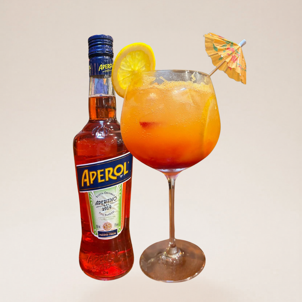 Aperol 