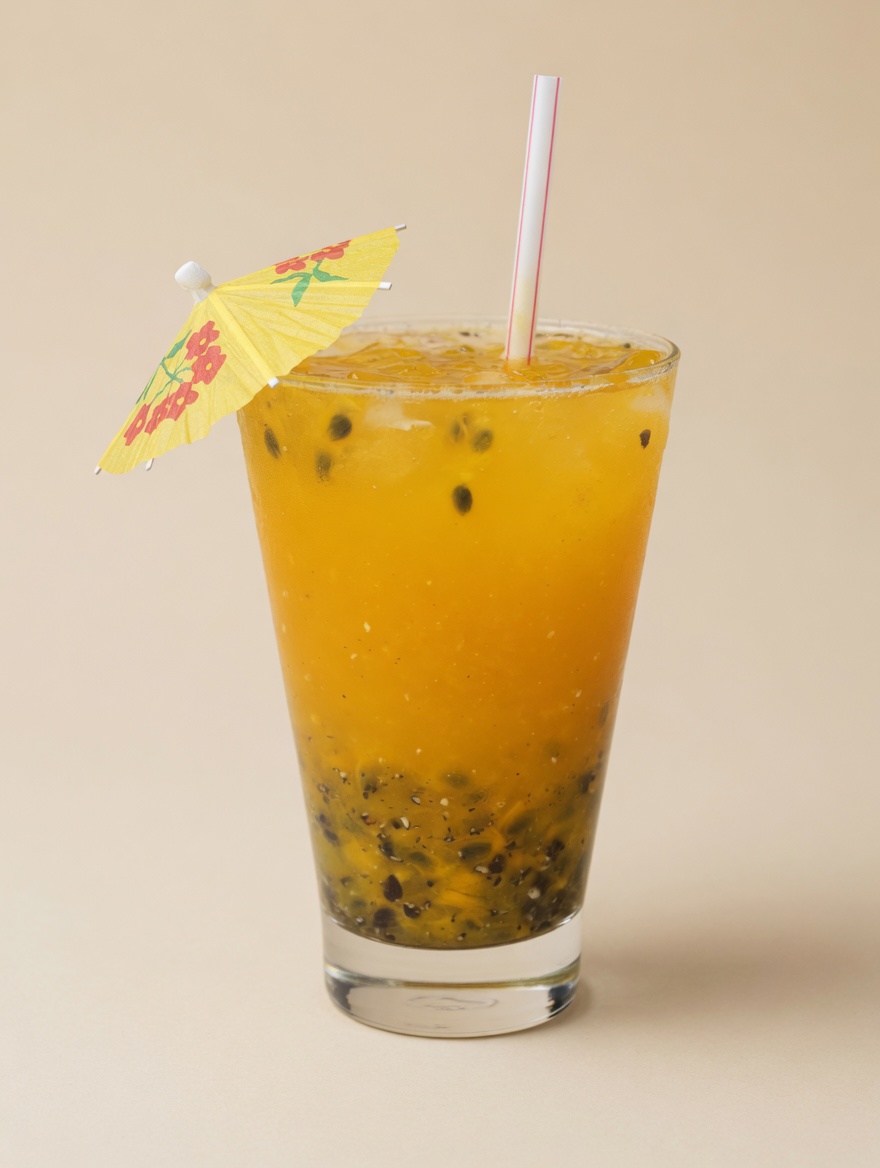 Caipirinha de Saquê