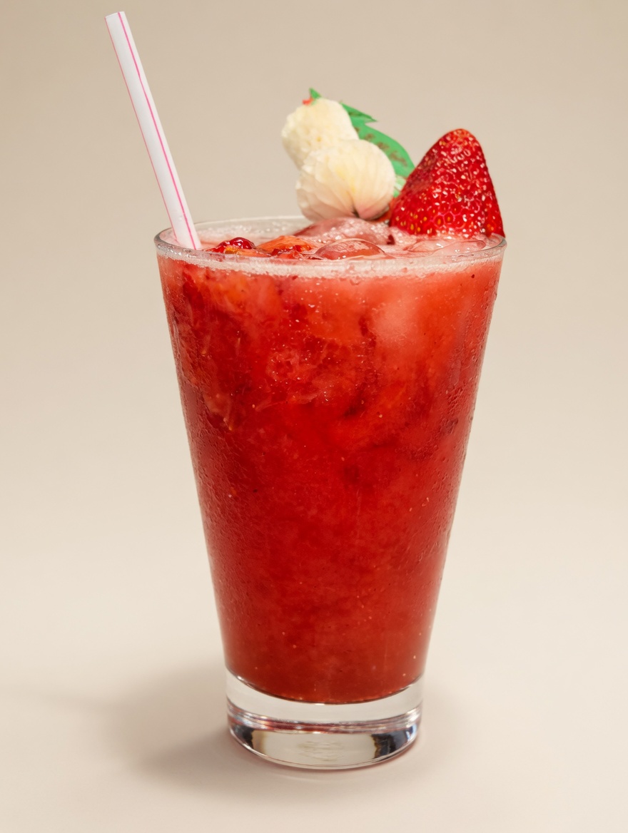 Caipirinha de Vodka