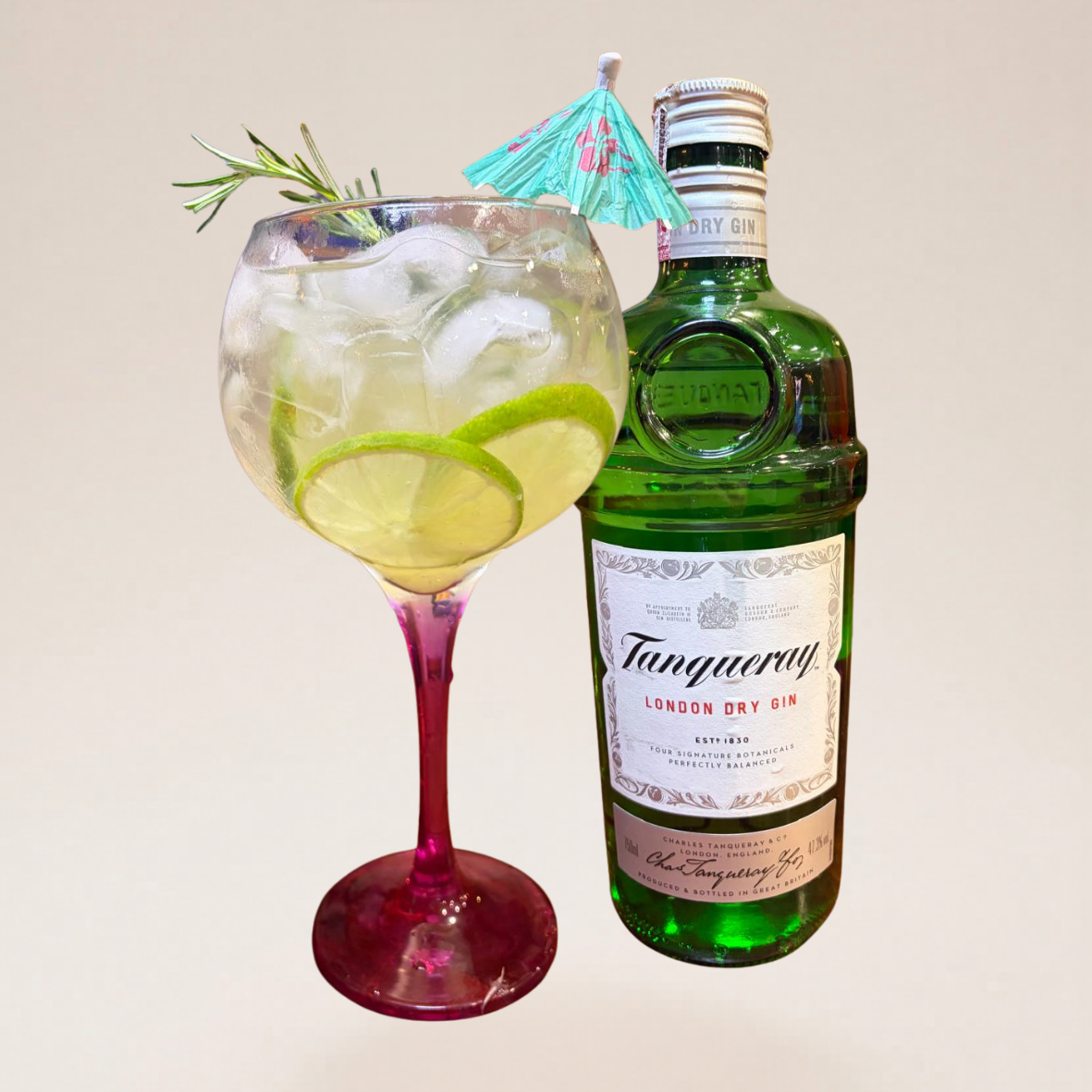 Gin Tônica