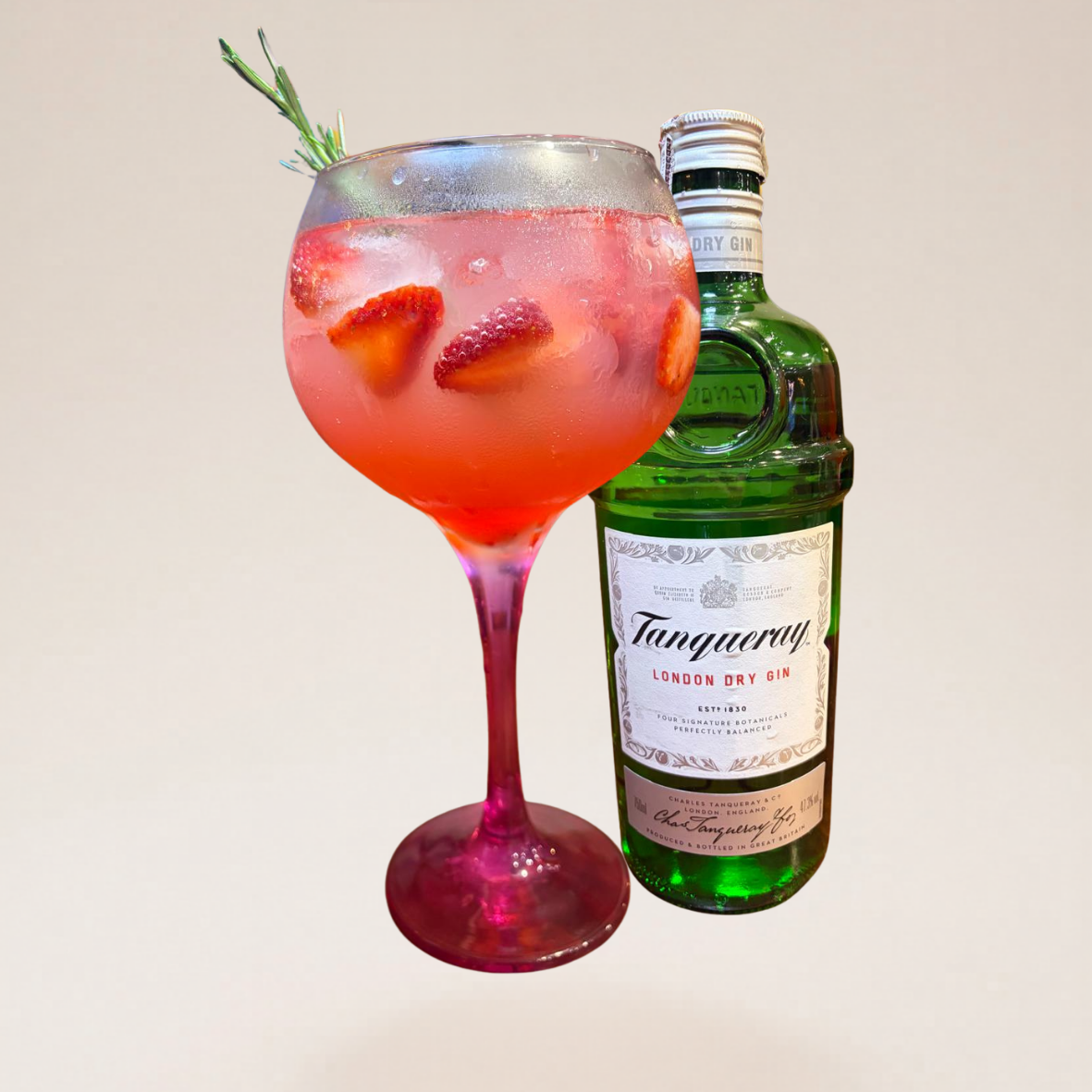 Gin Tropical